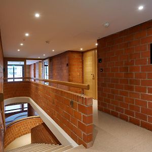 Parkhotel Wallberg